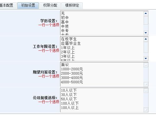 原始学历